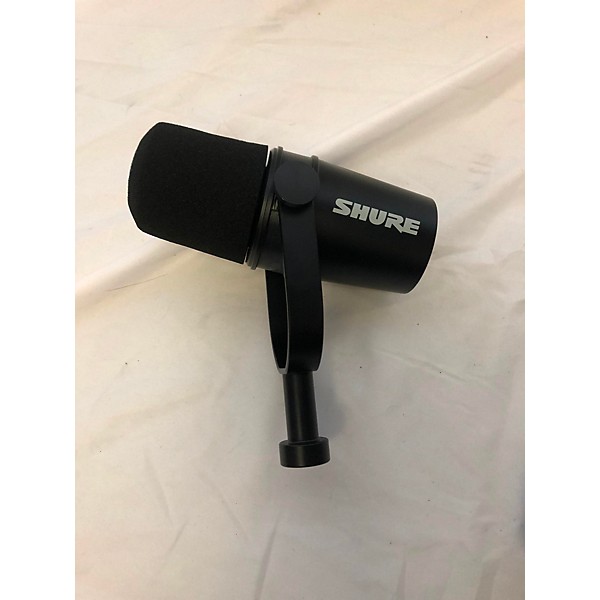 Used Shure Used Shure MV7X Dynamic Microphone