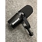 Used Shure MV7 Dynamic Microphone