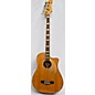 Used Fender Kingman Acoustic Electric Bass Acoustic Bass Guitar thumbnail