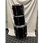 Used Pearl Export Drum Kit thumbnail