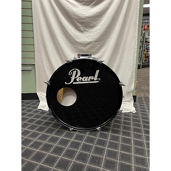 Used Pearl Export Drum Kit