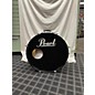 Used Pearl Export Drum Kit