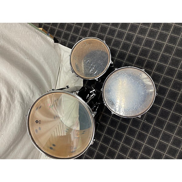 Used Pearl Export Drum Kit