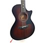 Used Taylor 2022 322CE Acoustic Guitar thumbnail