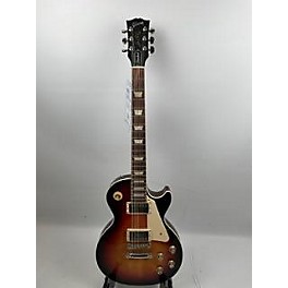 Used Gibson Used Gibson Les Paul Standard Tobacco Sunburst Solid Body Electric Guitar