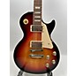 Used Gibson Used Gibson Les Paul Standard Tobacco Sunburst Solid Body Electric Guitar