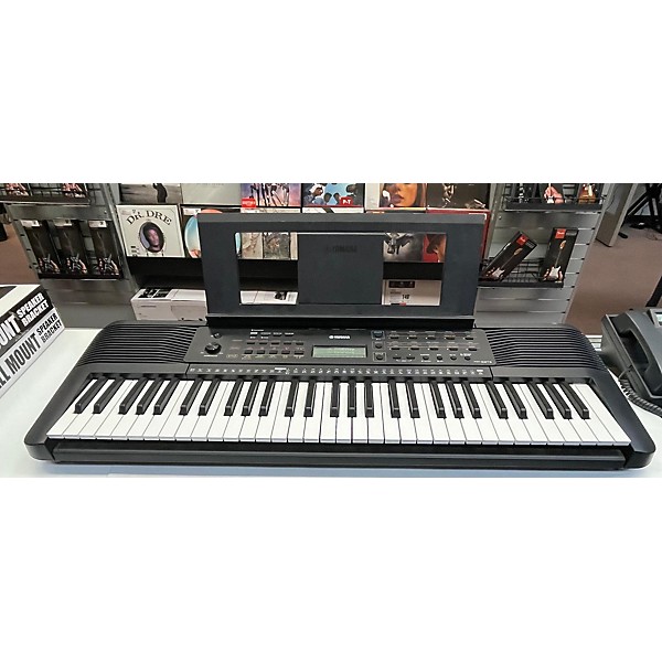 Used Yamaha PSRE273 Digital Piano