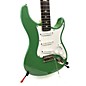 Used PRS Used PRS SE Silver Sky Green Solid Body Electric Guitar thumbnail