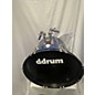 Used ddrum D2 Drum Kit