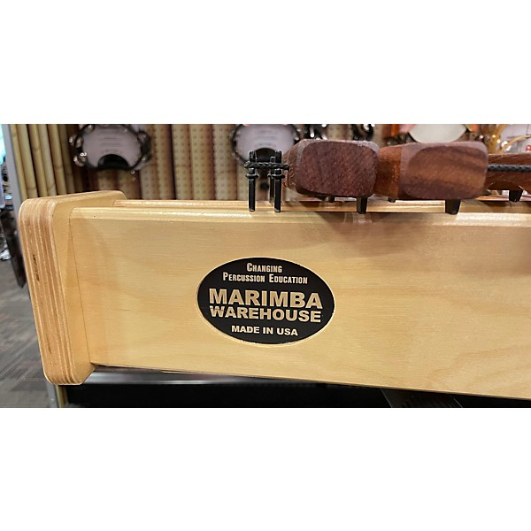 Used Marimba Warehouse MWX 3 Octave Student Xylophone With Stand