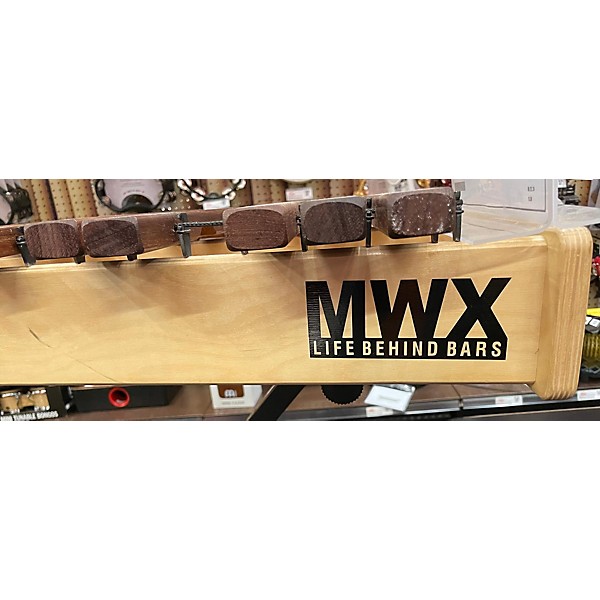 Used Marimba Warehouse MWX 3 Octave Student Xylophone With Stand
