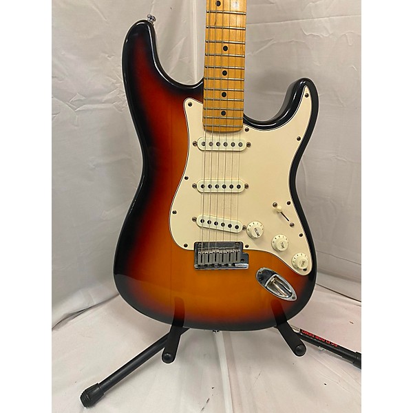Vintage Fender 1989 American Standard Solid Body Electric Guitar