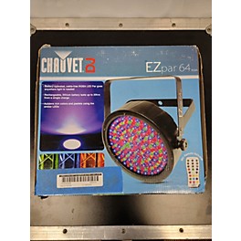 Used CHAUVET DJ EZpar 64 Par Can Light