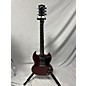 Used Gibson Used Gibson TONY IOMMI SG SPECIAL VINTAGE CHERRY Solid Body Electric Guitar thumbnail