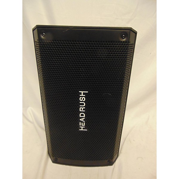 Used HeadRush Frfr108 Guitar Cabinet