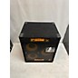 Used Markbass Little Marcus CMD103 Bass Combo Amp thumbnail