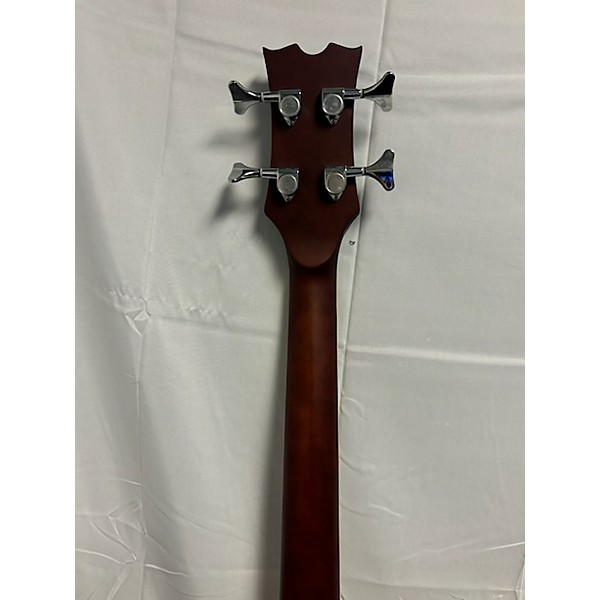 Used Dean EABC L Acoustic Bass Guitar