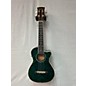 Used Mitchell MU80XCE Ukulele thumbnail