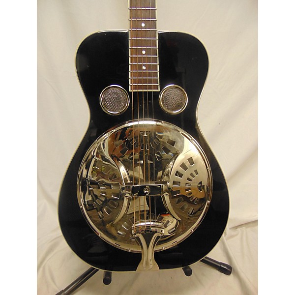 Used Recording King RR-36 MAXWELL Resonator Guitar