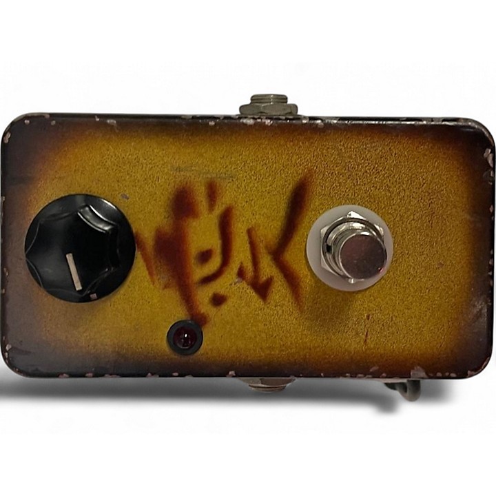 Used Lovepedal COT 50 LIL CHINA Effect Pedal | Guitar Center