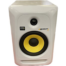 Used KRK Used KRK ROKIT 6 Powered Monitor