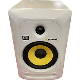 Used KRK Used KRK ROKIT 6 Powered Monitor