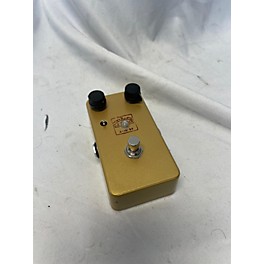 Used Les Lius Used LES LIUS LOVEPEDAL HPTT Effect Pedal