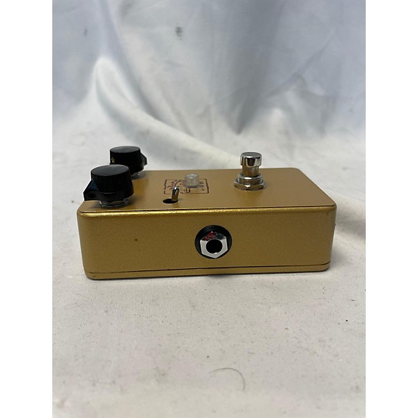 Used Used LES LIUS LOVEPEDAL HPTT Effect Pedal