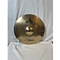 Used Zildjian 16in A Custom Crash Cymbal thumbnail