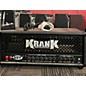 Used Krank REV SST Tube Guitar Amp Head thumbnail