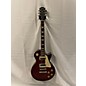 Used Epiphone Les Paul Traditional Pro IV Solid Body Electric Guitar thumbnail
