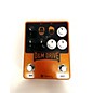 Used Keeley D&M Drive Effect Pedal thumbnail