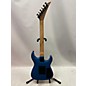 Used Jackson JS32 Dinky Left Handed Electric Guitar