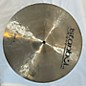 Used Istanbul Agop 16in Traditional Light Hi-Hat Pair Cymbal