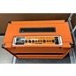 Used Orange Amplifiers Rockerverb 50 MKIII 2x12 Tube Guitar Combo Amp