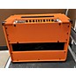 Used Orange Amplifiers Rockerverb 50 MKIII 2x12 Tube Guitar Combo Amp