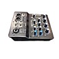 Used Harbinger LV7 Unpowered Mixer