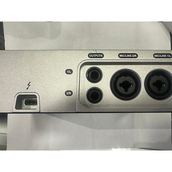 Used Universal Audio Used Universal Audio Heritage Edition Apollo Solo Audio Interface