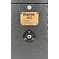 Used Friedman 112 Vintage 65W 1x12 Guitar Speaker Cabinet Black Guitar Cabinet