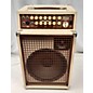 Used SWR California Blonde Acoustic Guitar Combo Amp thumbnail