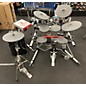 Used Yamaha DTXPRESS III Electric Drum Set thumbnail