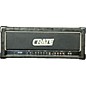 Used Crate G1500 Solid State Guitar Amp Head thumbnail