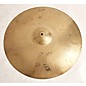 Used Zildjian 20in K Ride Cymbal thumbnail