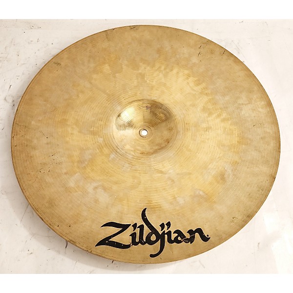 Used Zildjian 20in K Ride Cymbal