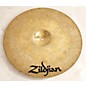 Used Zildjian 20in K Ride Cymbal