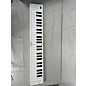 Used Used Carry On Folding Piano 49 Portable Keyboard thumbnail