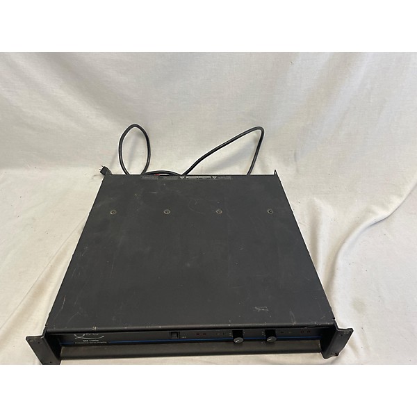 Used QSC MX1500A Power Amp