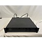 Used QSC MX1500A Power Amp