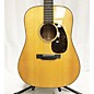 Used Martin D18 Acoustic Guitar