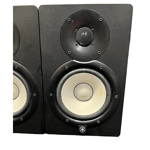 Used Yamaha Used Yamaha HS7 Pair Powered Monitor